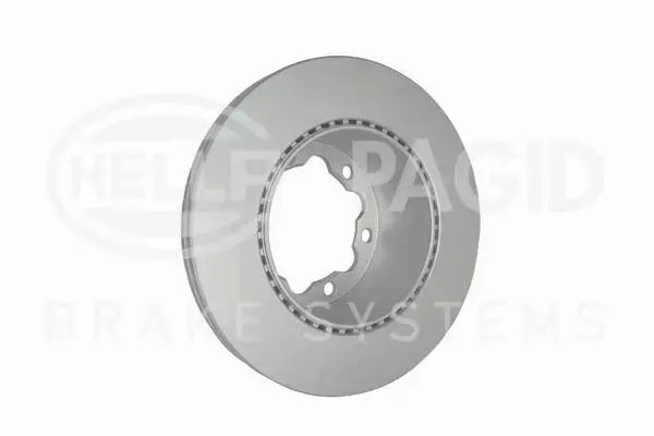 HELLA TARCZA HAMULCOWA 8DD 355 129-991 