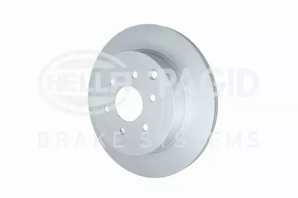 HELLA PAGID TARCZA HAMULCOWA 8DD 355 131-391 