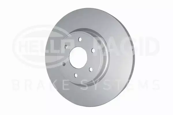 HELLA PAGID TARCZA HAMULCOWA 8DD 355 131-401 