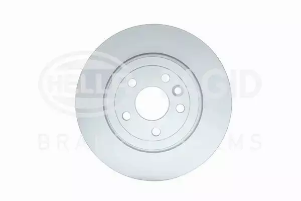 HELLA TARCZA HAMULCOWA 8DD 355 131-851 