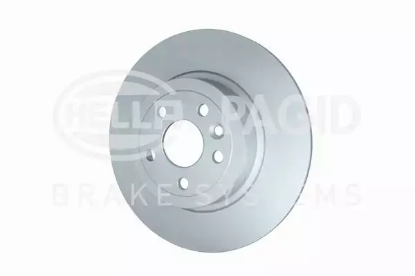 HELLA TARCZA HAMULCOWA 8DD 355 131-851 