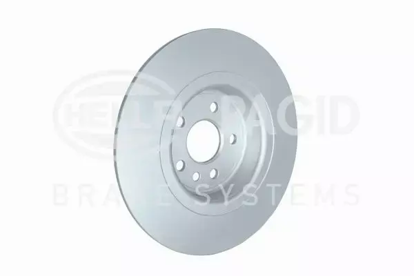 HELLA TARCZA HAMULCOWA 8DD 355 131-851 