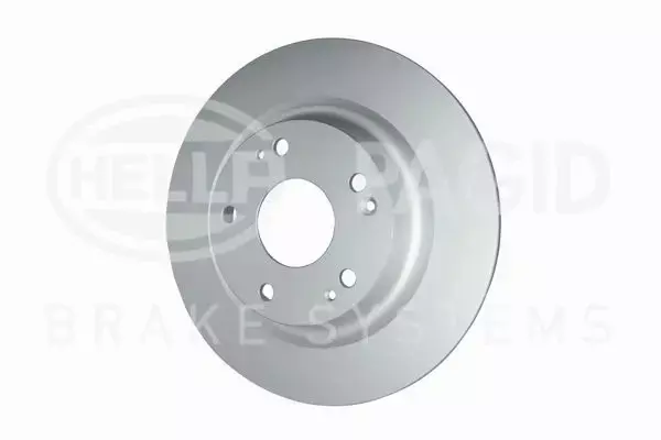 HELLA TARCZA HAMULCOWA 8DD 355 131-901 