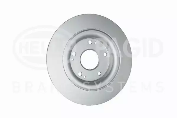 HELLA TARCZA HAMULCOWA 8DD 355 131-901 