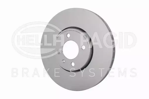 HELLA PAGID TARCZA HAMULCOWA 8DD 355 131-991 