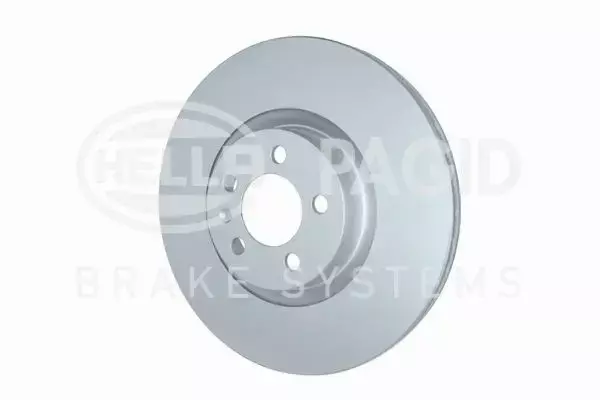 HELLA TARCZA HAMULCOWA 8DD 355 132-011 