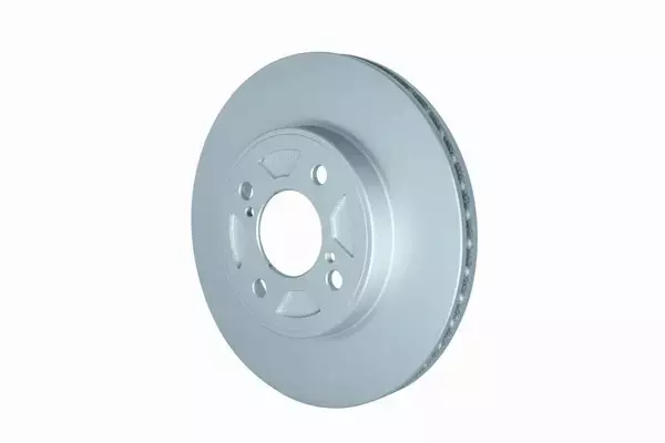 HELLA TARCZA HAMULCOWA 8DD 355 132-051 