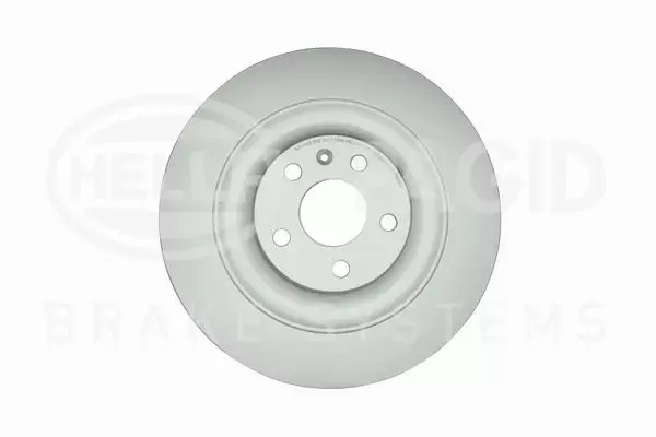 HELLA TARCZA HAMULCOWA 8DD 355 132-071 