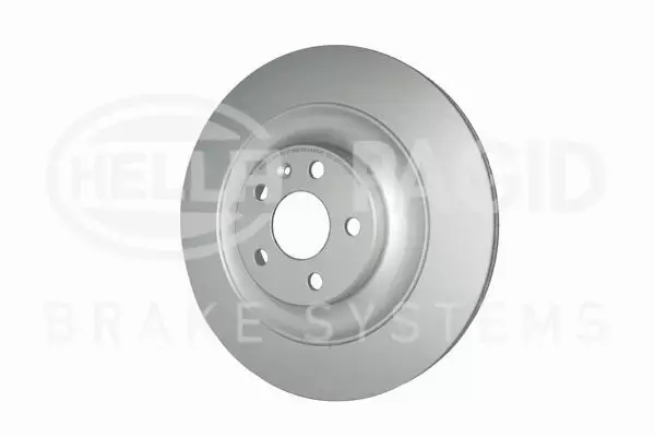 HELLA TARCZA HAMULCOWA 8DD 355 132-071 