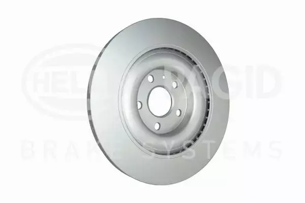 HELLA TARCZA HAMULCOWA 8DD 355 132-071 