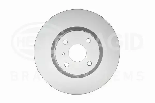 HELLA TARCZA HAMULCOWA 8DD 355 132-111 