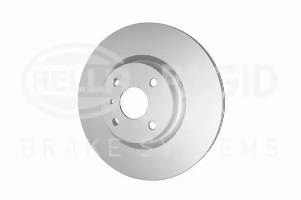 HELLA TARCZA HAMULCOWA 8DD 355 132-111 