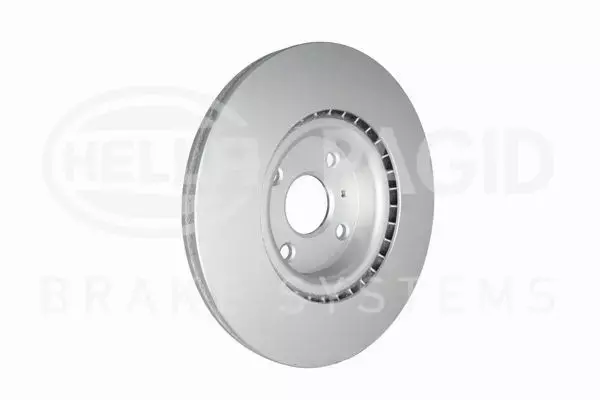 HELLA TARCZA HAMULCOWA 8DD 355 132-111 