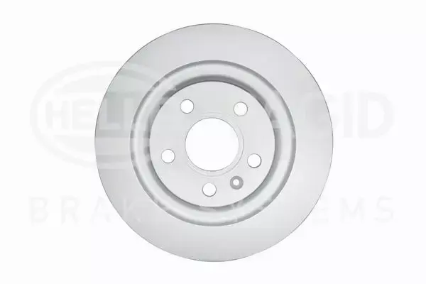 HELLA TARCZA HAMULCOWA 8DD 355 132-121 