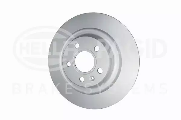 HELLA TARCZA HAMULCOWA 8DD 355 132-121 