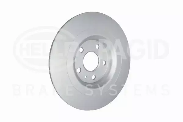 HELLA TARCZA HAMULCOWA 8DD 355 132-121 