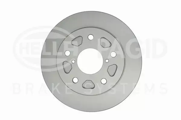 HELLA TARCZA HAMULCOWA 8DD 355 132-191 