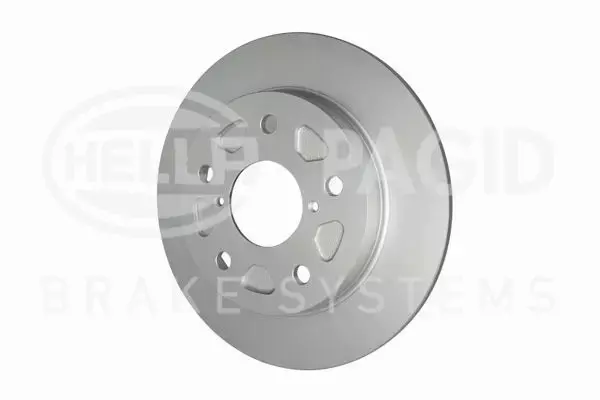 HELLA TARCZA HAMULCOWA 8DD 355 132-191 