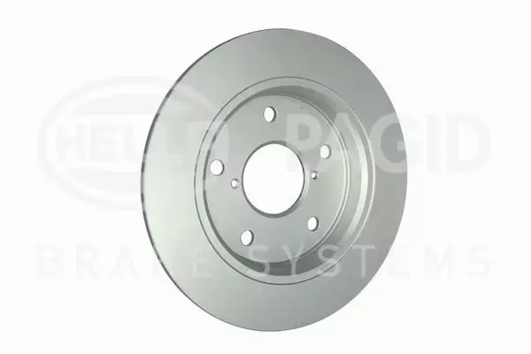 HELLA TARCZA HAMULCOWA 8DD 355 132-191 