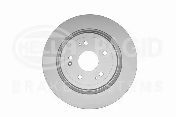 HELLA TARCZA HAMULCOWA 8DD 355 132-231 