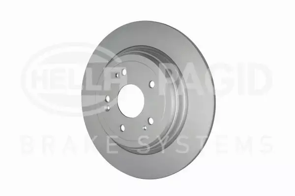 HELLA TARCZA HAMULCOWA 8DD 355 132-231 