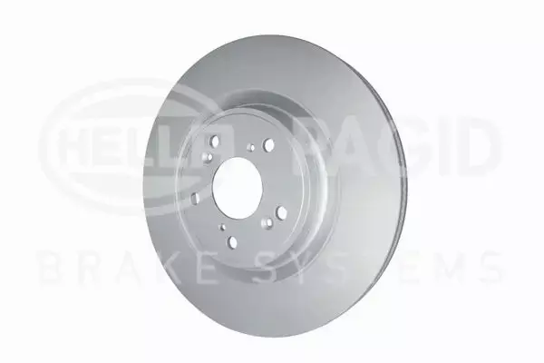 HELLA TARCZA HAMULCOWA 8DD 355 132-241 