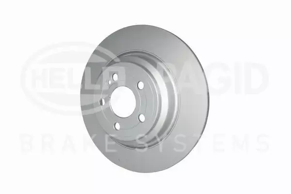 HELLA TARCZA HAMULCOWA 8DD 355 132-311 