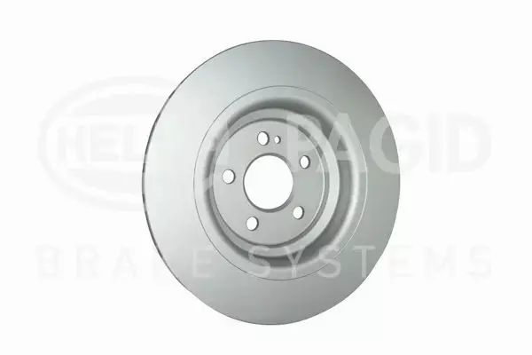 HELLA TARCZA HAMULCOWA 8DD 355 132-311 