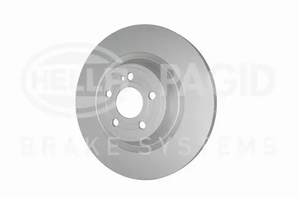 HELLA TARCZA HAMULCOWA 8DD 355 132-321 