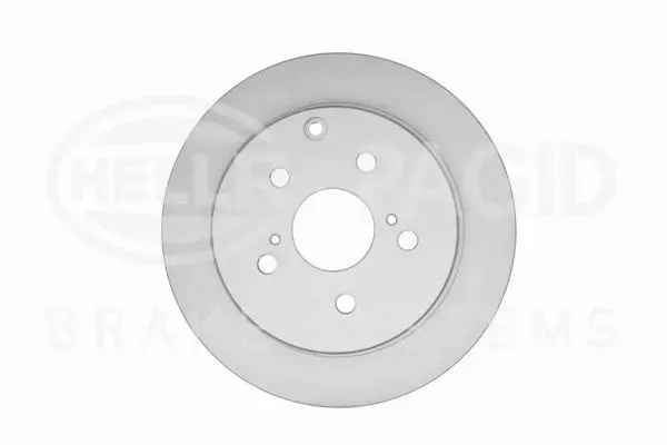 HELLA TARCZA HAMULCOWA 8DD 355 132-591 