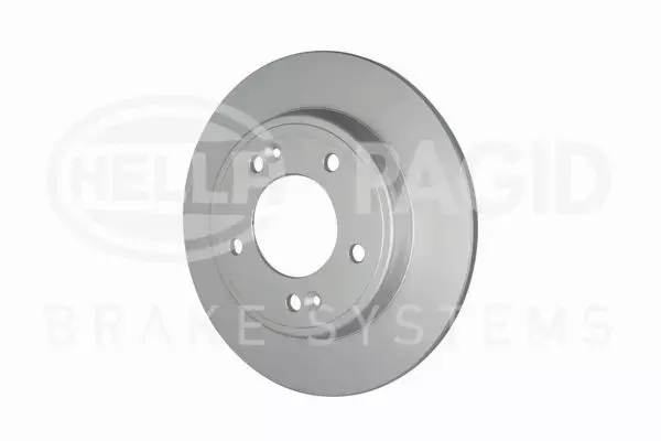 HELLA TARCZA HAMULCOWA 8DD 355 132-611 