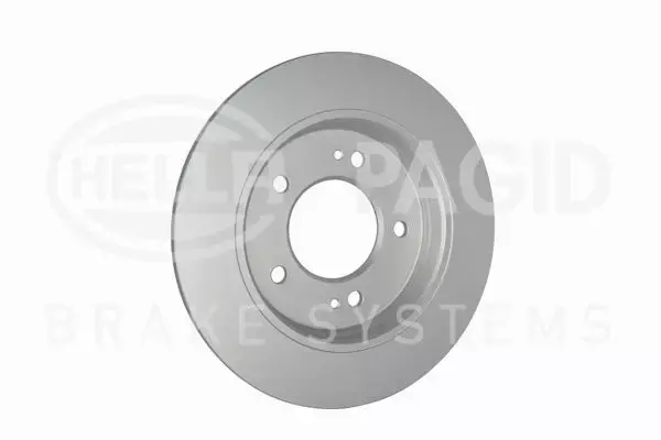 HELLA TARCZA HAMULCOWA 8DD 355 132-611 