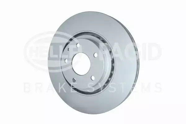 HELLA TARCZA HAMULCOWA 8DD 355 132-691 