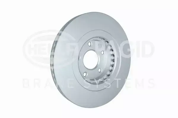 HELLA TARCZA HAMULCOWA 8DD 355 132-691 