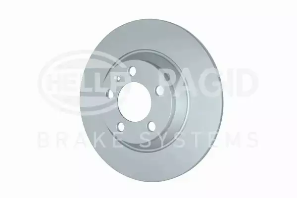 HELLA TARCZA HAMULCOWA 8DD 355 132-701 