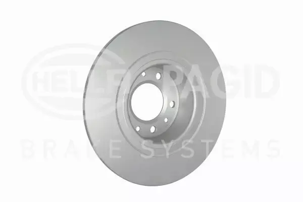 HELLA TARCZA HAMULCOWA 8DD 355 132-841 