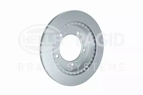 HELLA TARCZA HAMULCOWA 8DD 355 132-911 