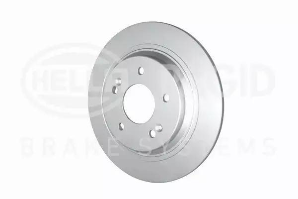 HELLA TARCZA HAMULCOWA 8DD 355 132-921 