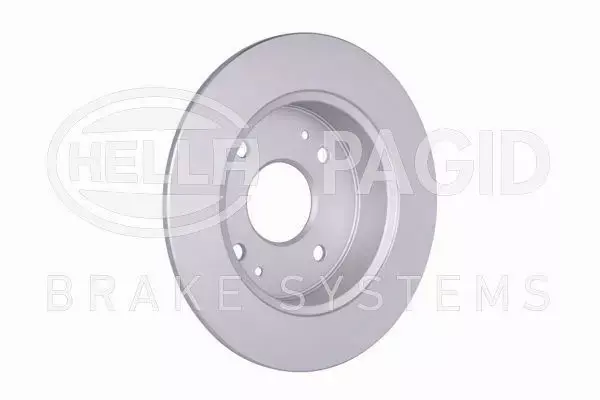 HELLA TARCZA HAMULCOWA 8DD 355 133-171 