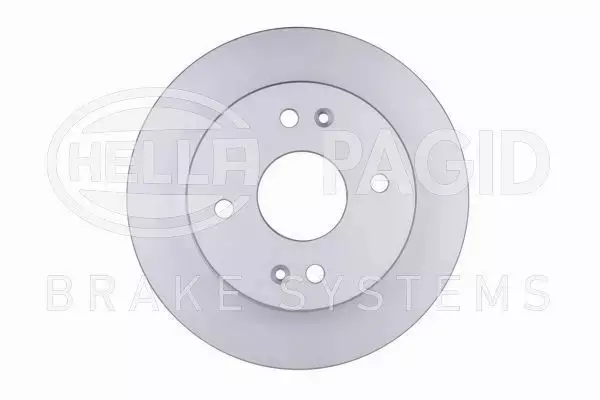 HELLA TARCZA HAMULCOWA 8DD 355 133-171 