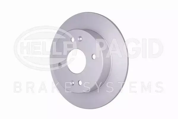 HELLA TARCZA HAMULCOWA 8DD 355 133-171 