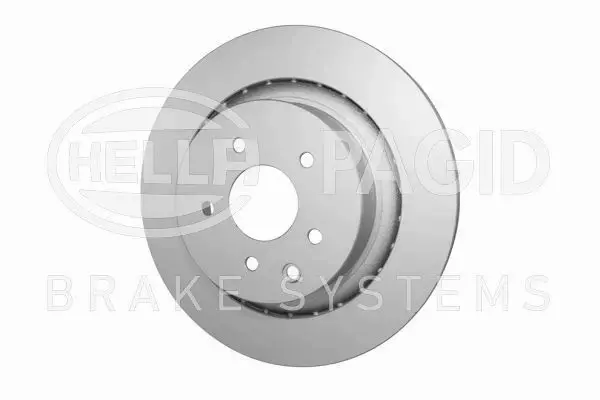 HELLA TARCZA HAMULCOWA 8DD 355 133-291 