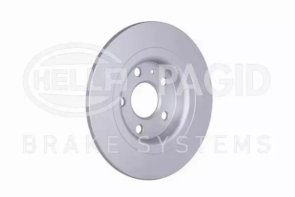 HELLA PAGID TARCZA HAMULCOWA 8DD 355 133-411 