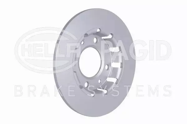 HELLA PAGID TARCZA HAMULCOWA 8DD 355 133-571 