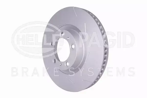 HELLA PAGID TARCZA HAMULCOWA 8DD 355 133-631 