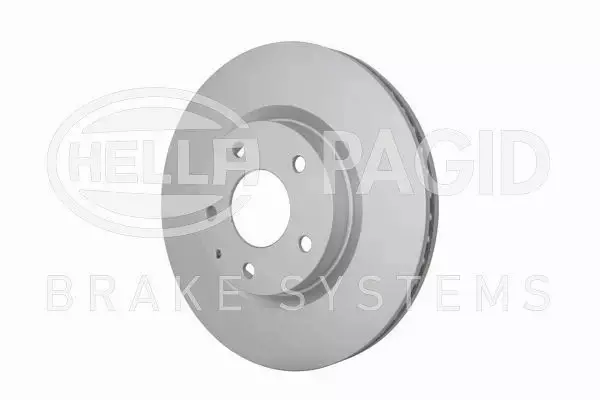 HELLA TARCZA HAMULCOWA 8DD 355 133-681 