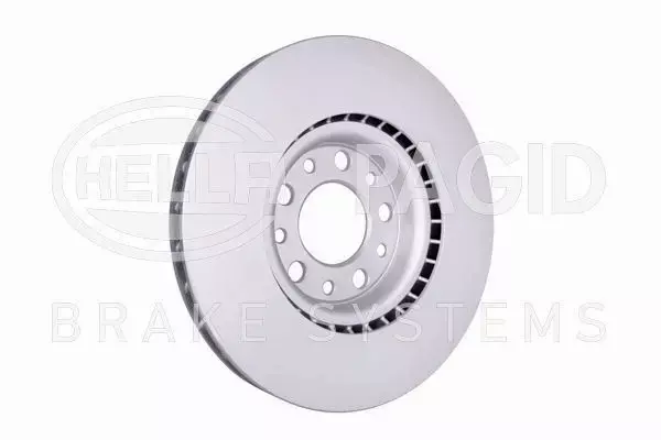 HELLA TARCZA HAMULCOWA 8DD 355 133-701 