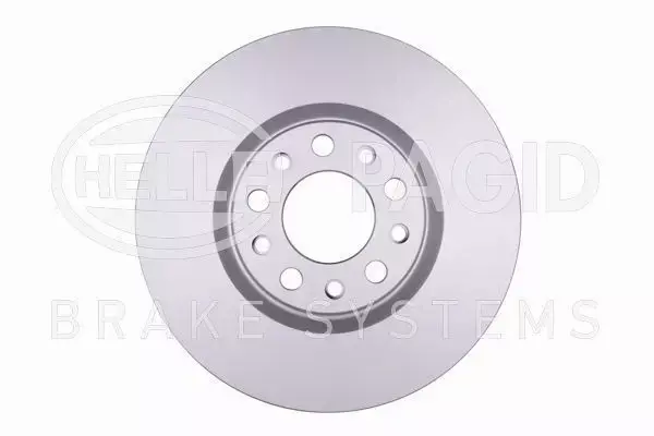 HELLA TARCZA HAMULCOWA 8DD 355 133-701 