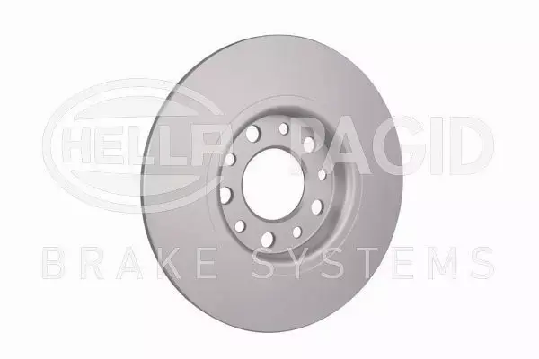 HELLA TARCZA HAMULCOWA 8DD 355 133-721 