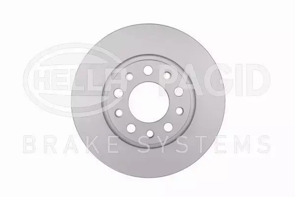 HELLA TARCZA HAMULCOWA 8DD 355 133-721 